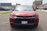Used 2019 Chevrolet Blazer RS image 4