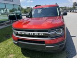 Used 2023 Ford Bronco Sport Big Bend image 4