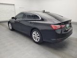 Used 2020 Chevrolet Malibu LT image 3