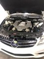 Used 2008 Mercedes-Benz CL 63 AMG image 4