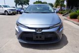 Used 2020 Toyota Corolla LE image 2