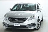 Used 2016 Hyundai Sonata Limited w/ Cargo Package image 2