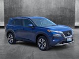 Used 2023 Nissan Rogue SV image 3