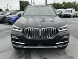 Used 2021 BMW X5 xDrive40i w/ Premium Package 3 image 2