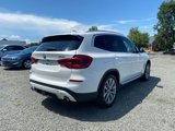 Used 2018 BMW X3 xDrive30i w/ Convenience Package image 3