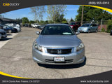 Used 2008 Honda Accord LX image 2