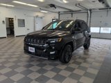 Used 2023 Jeep Compass High Altitude w/ Driver Assist Group I image 3