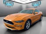 Used 2018 Ford Mustang Coupe image 4