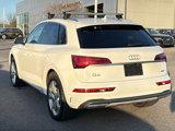 Certified 2021 Audi Q5 2.0T Premium Plus w/ Premium Plus Package image 4