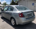 Used 2008 Nissan Sentra 2.0 S w/ Convenience Plus Pkg image 5