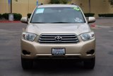 Used 2008 Toyota Highlander 2WD image 2