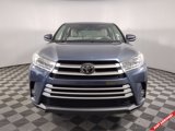 Used 2017 Toyota Highlander Plus image 2