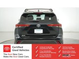 Certified 2020 Toyota Highlander L image 4