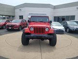 Used 2006 Jeep Wrangler X image 2