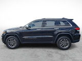 Certified 2022 Jeep Grand Cherokee Limited image 2