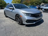 Used 2020 Honda Civic Sport image 2