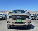 New 2025 Ford Ranger XL image 5