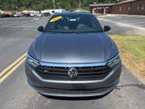 Used 2021 Volkswagen Jetta R-Line w/ R-Line Cold Weather Package image 2