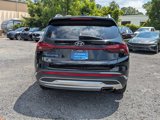 Used 2022 Hyundai Santa Fe SEL image 5