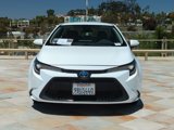 Used 2022 Toyota Corolla LE image 2