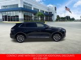 Used 2021 Lincoln Nautilus Reserve image 3