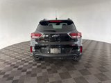 Used 2022 Chevrolet TrailBlazer RS w/ Sun and Liftgate Package image 4