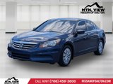 Used 2012 Honda Accord LX image 4