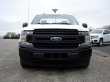 Used 2018 Ford F150 XL image 3