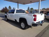 Used 2024 Chevrolet Silverado 3500 LT image 2