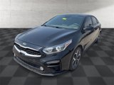 Used 2021 Kia Forte LXS image 3