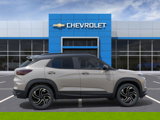 New 2026 Chevrolet TrailBlazer RS w/ Convenience Package image 5