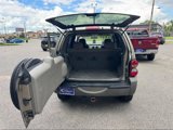 Used 2006 Jeep Liberty Sport image 6