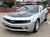 Used 2013 Chevrolet Camaro LS image 2
