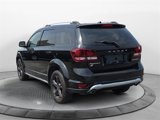Used 2018 Dodge Journey Crossroad image 3