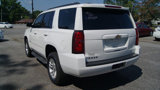 Used 2015 Chevrolet Tahoe LT image 4