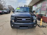 Used 2014 Ford F150 FX4 image 2