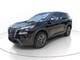 Used 2024 Nissan Rogue S image 4