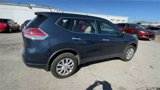 Used 2015 Nissan Rogue S image 2