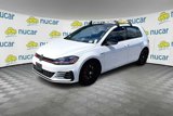 Used 2021 Volkswagen GTI SE image 2