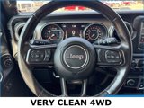 Used 2021 Jeep Wrangler Sport image 5