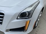 Used 2015 Cadillac CTS Luxury image 3