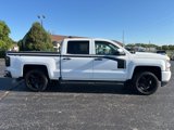 Used 2018 Chevrolet Silverado 1500 Custom image 4
