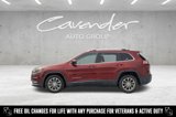 Used 2019 Jeep Cherokee Latitude Plus image 4