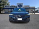 Certified 2025 Acura Integra A-Spec image 2