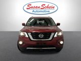 Used 2017 Nissan Pathfinder SL w/ SL Premium Package image 2