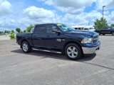 Used 2019 RAM 1500 Big Horn image 2