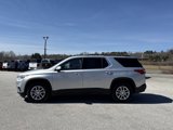 Used 2021 Chevrolet Traverse LT image 5