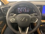 New 2025 Lexus NX 350 AWD w/ Accessory Package (2T) image 3