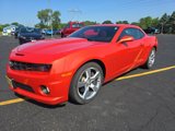 Used 2010 Chevrolet Camaro SS w/ RS Package image 3