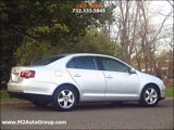 Used 2009 Volkswagen Jetta SEL image 4
